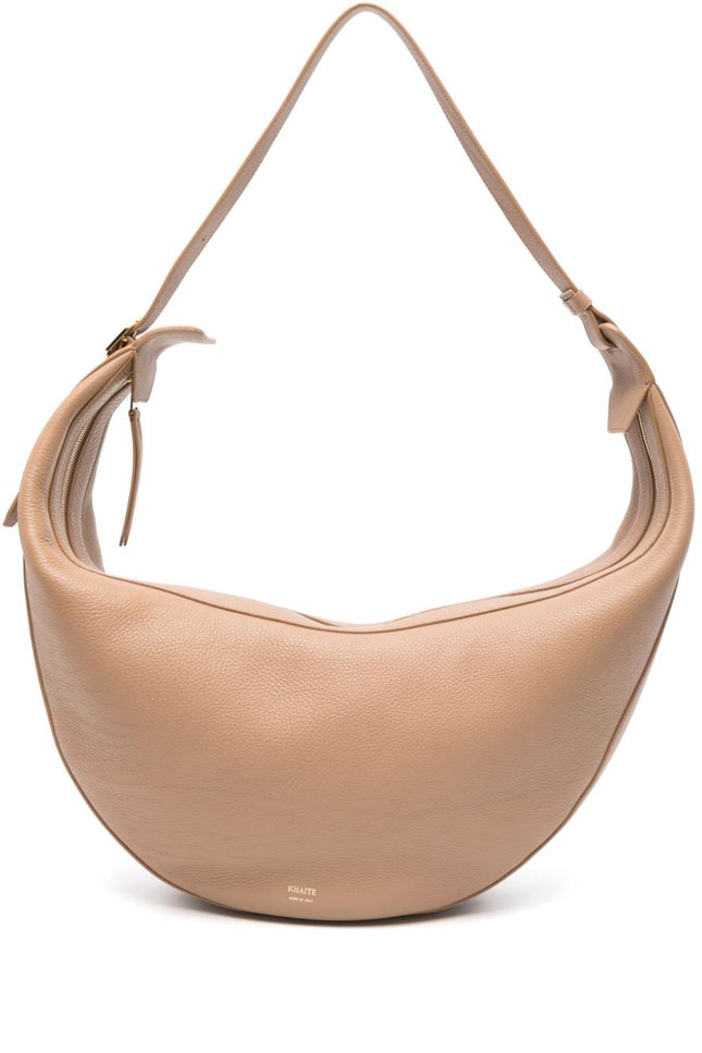 KHAITE Bags.. Beige