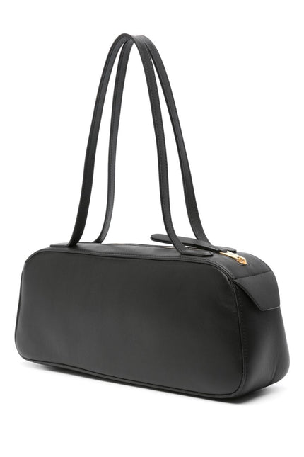 KHAITE Bags.. Black