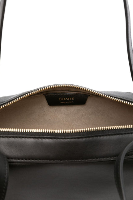 KHAITE Bags.. Black