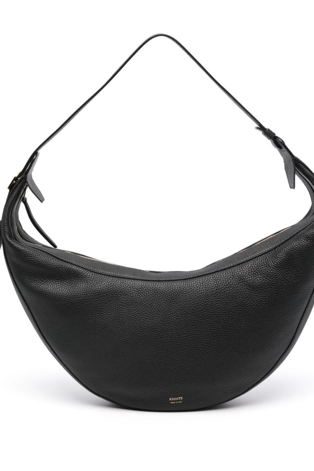 KHAITE Bags.. Black