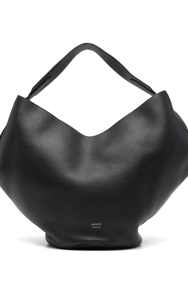 KHAITE Bags.. Black