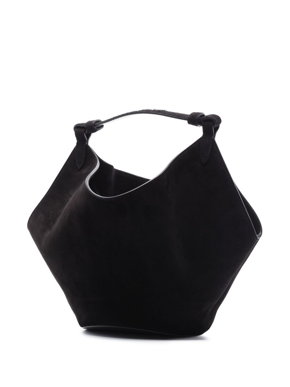 Khaite Bags.. Black