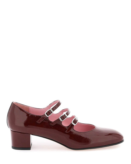 Carel patent leather kina mary jane