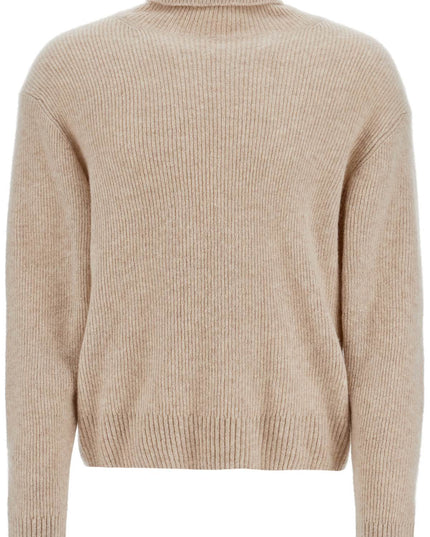 Tom Ford cashmere and silk turtleneck sweater