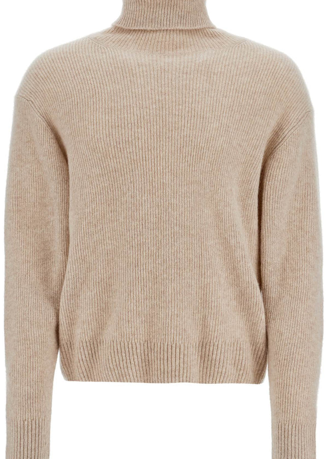 Tom Ford cashmere and silk turtleneck sweater