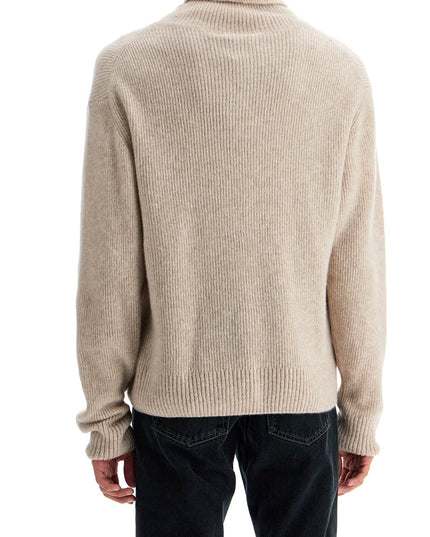 Tom Ford cashmere and silk turtleneck sweater