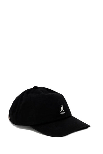 Kangol Men Cap-Accessories Caps-Kangol-black-Urbanheer