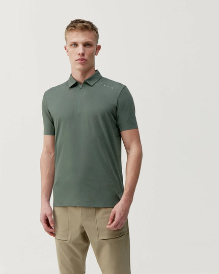 Kariba Hunter Polo T-Shirt