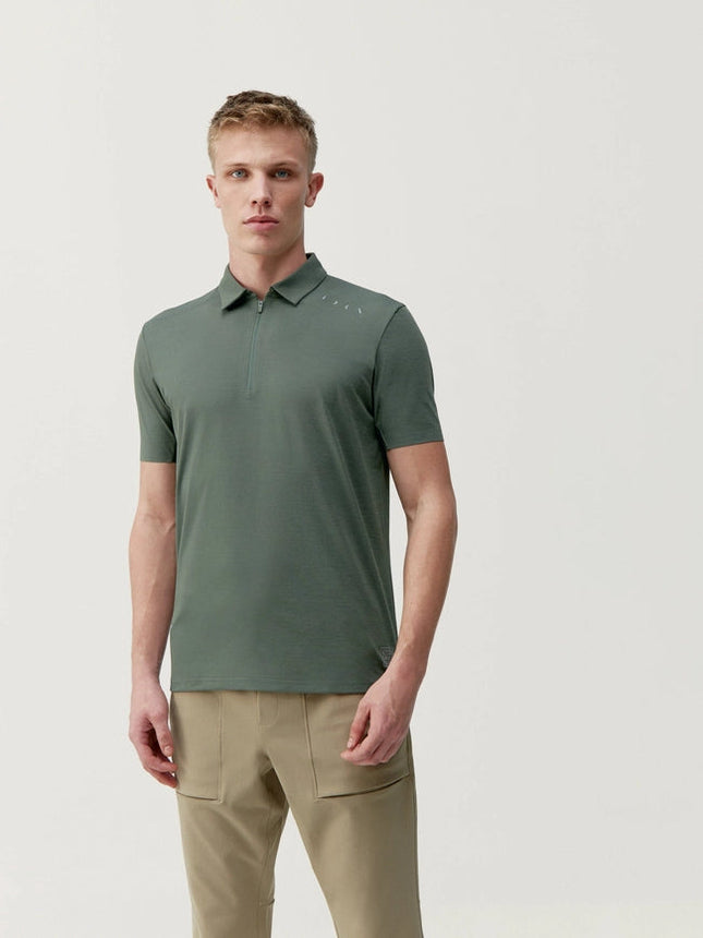 Kariba Hunter Polo T-Shirt