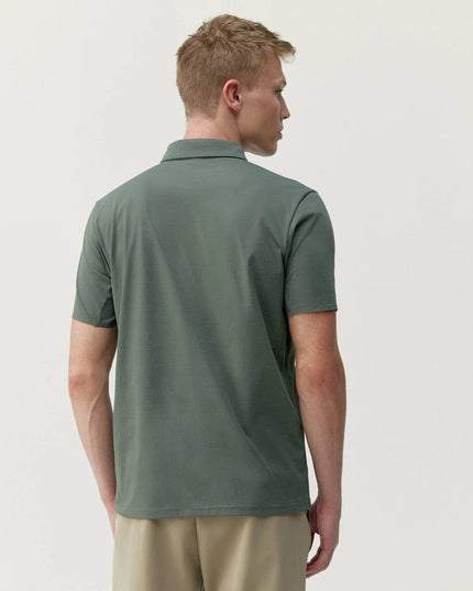 Kariba Hunter Polo T-Shirt