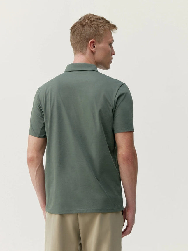 Kariba Hunter Polo T-Shirt