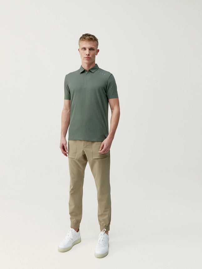 Kariba Hunter Polo T-Shirt