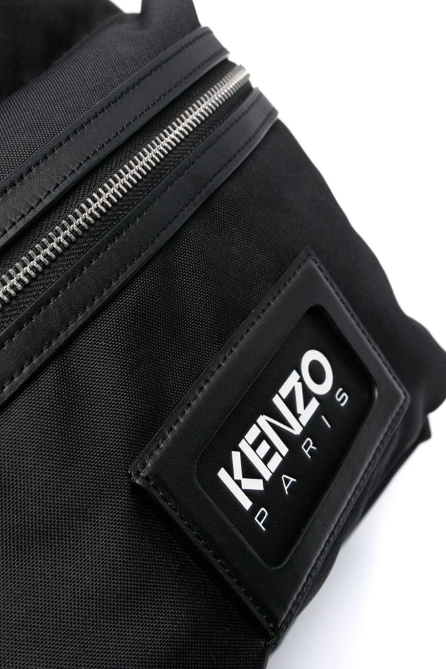 Kenzo Bags.. Black