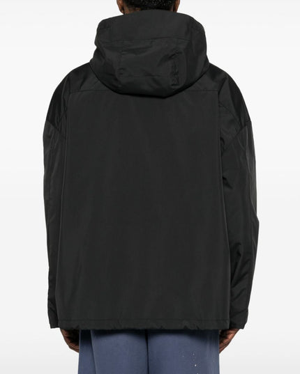 Kenzo Coats Black