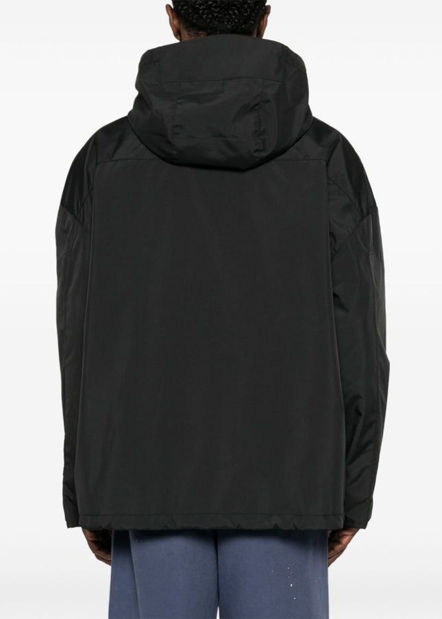 Kenzo Coats Black