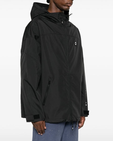 Kenzo Coats Black