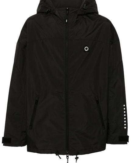 Kenzo Coats Black