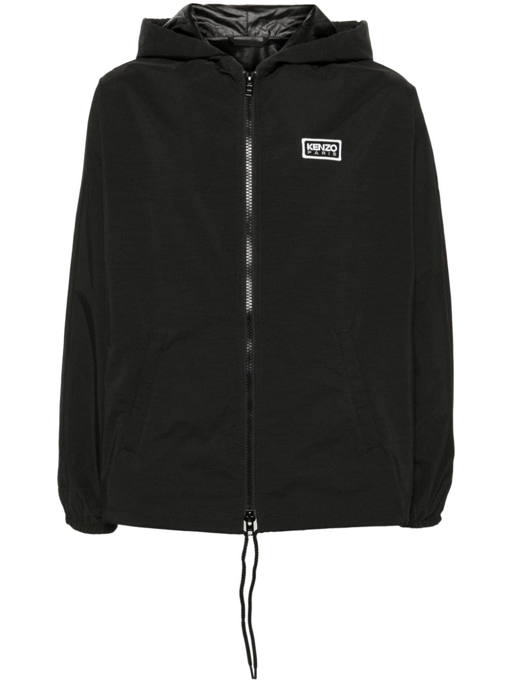 Kenzo Coats Black