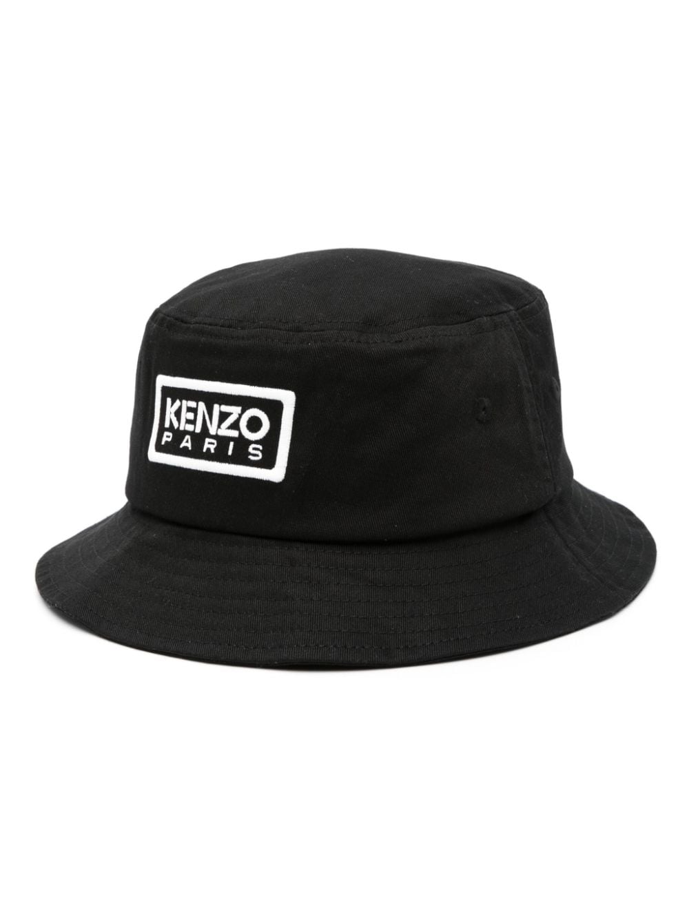 Kenzo Hats Black