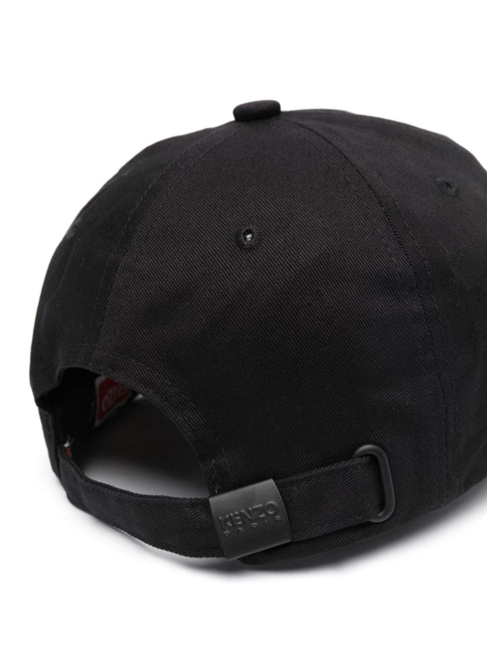 Kenzo Hats Black