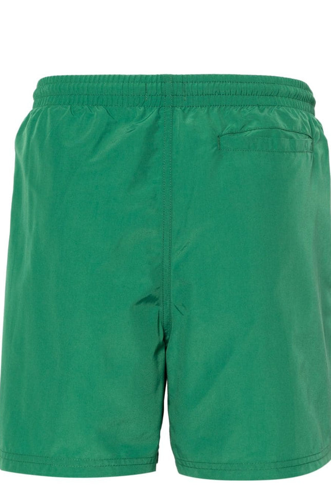 Kenzo Sea Clothing Green