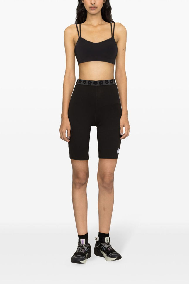 Kenzo Shorts Black