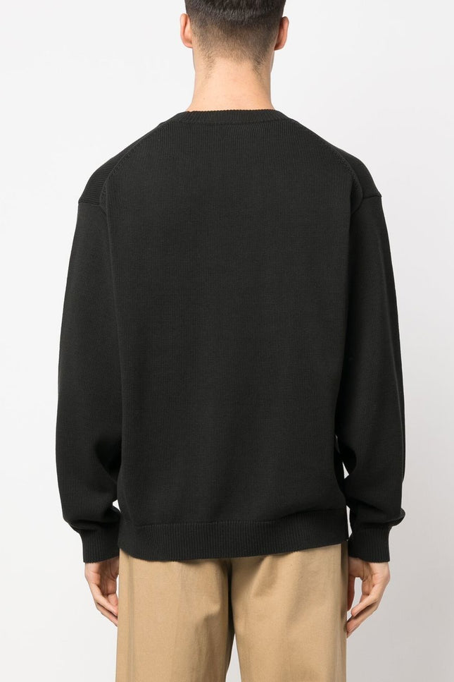 Kenzo Sweaters Black