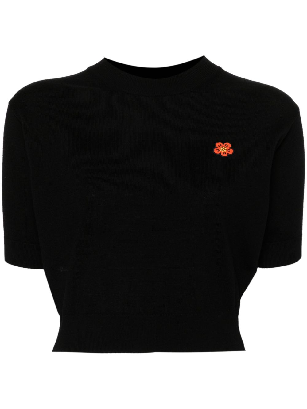 Kenzo Sweaters Black