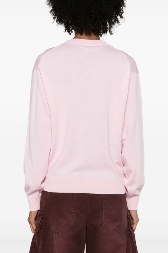 Kenzo Sweaters Pink