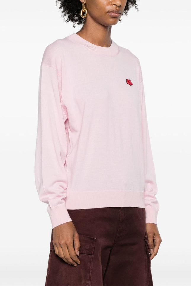 Kenzo Sweaters Pink