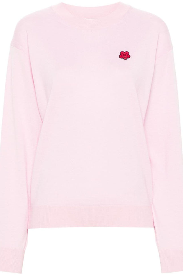 Kenzo Sweaters Pink