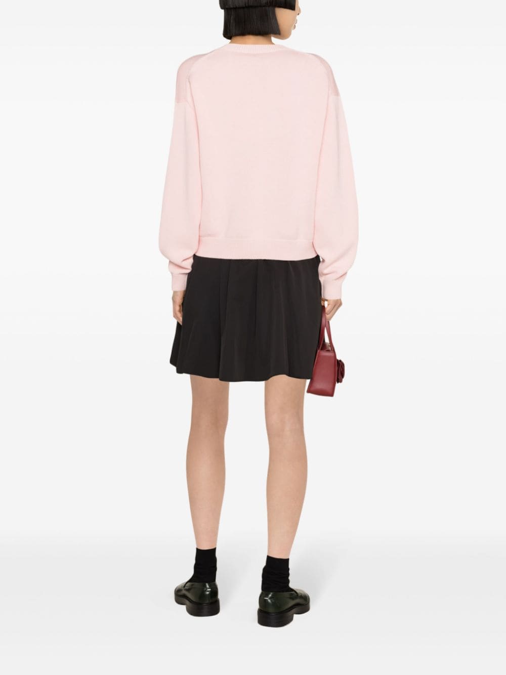 Kenzo Sweaters Pink