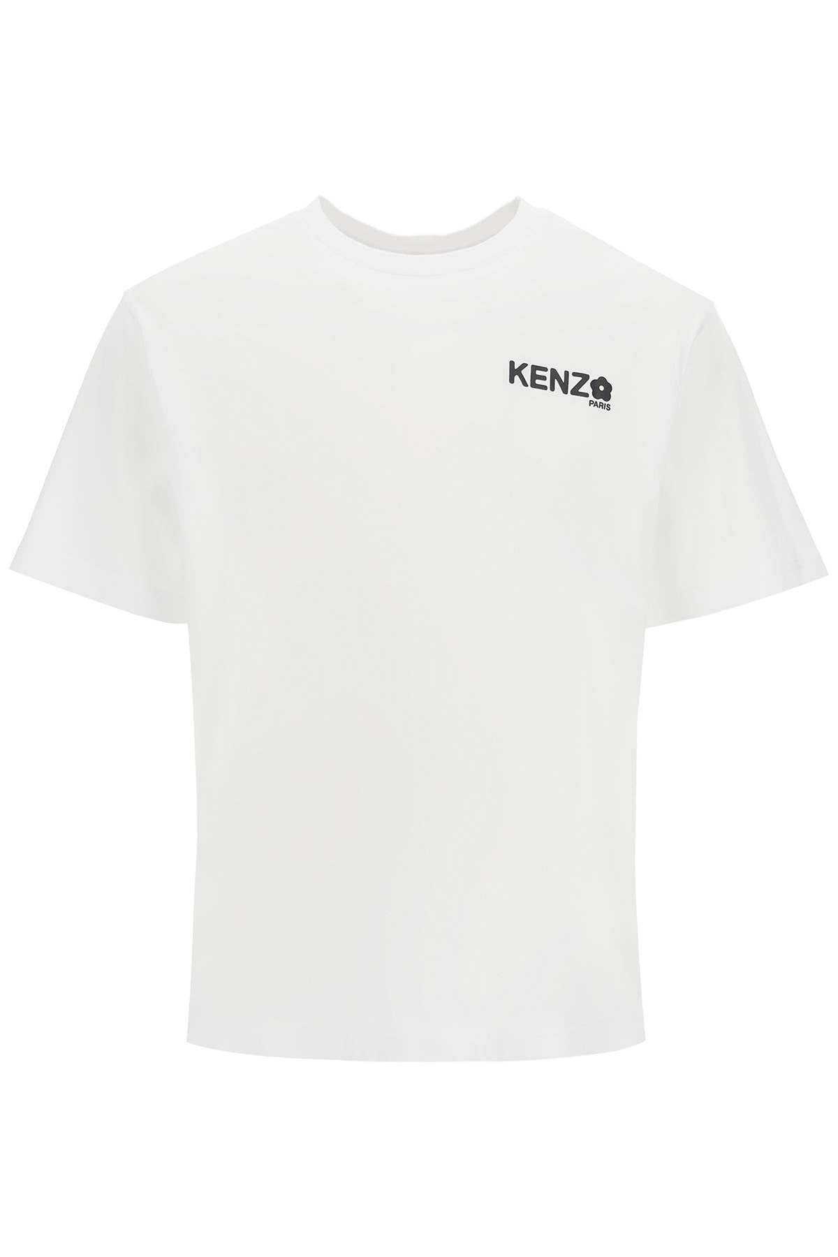 Kenzo "boke flower 2 - White