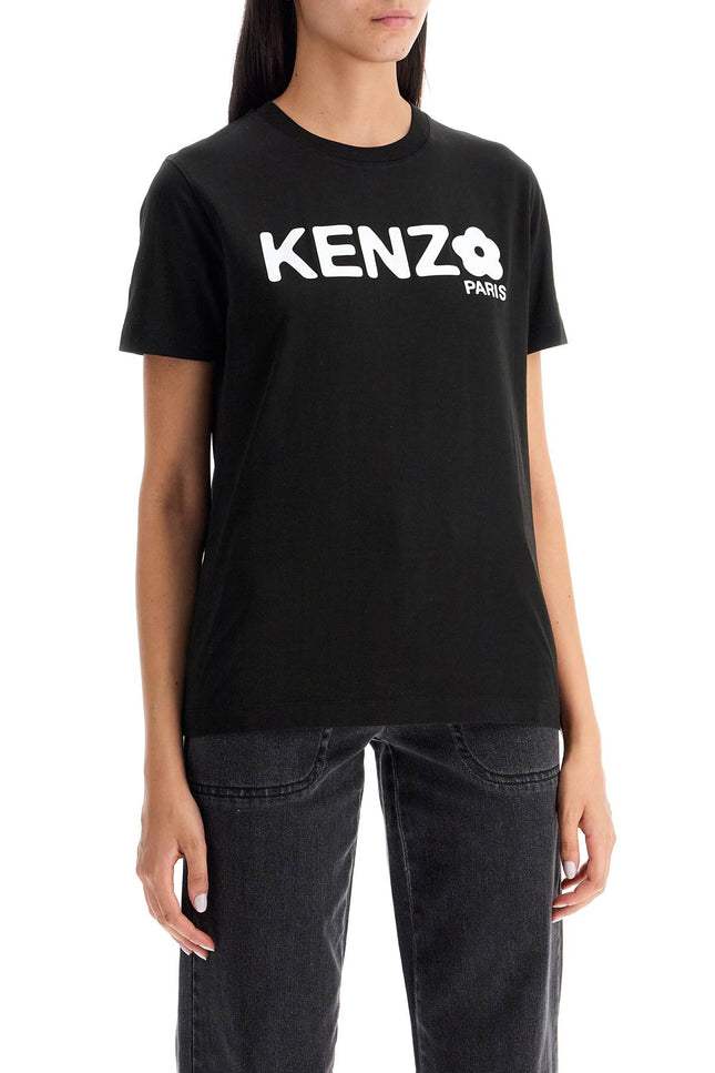 Kenzo "boke flower 2. - Black