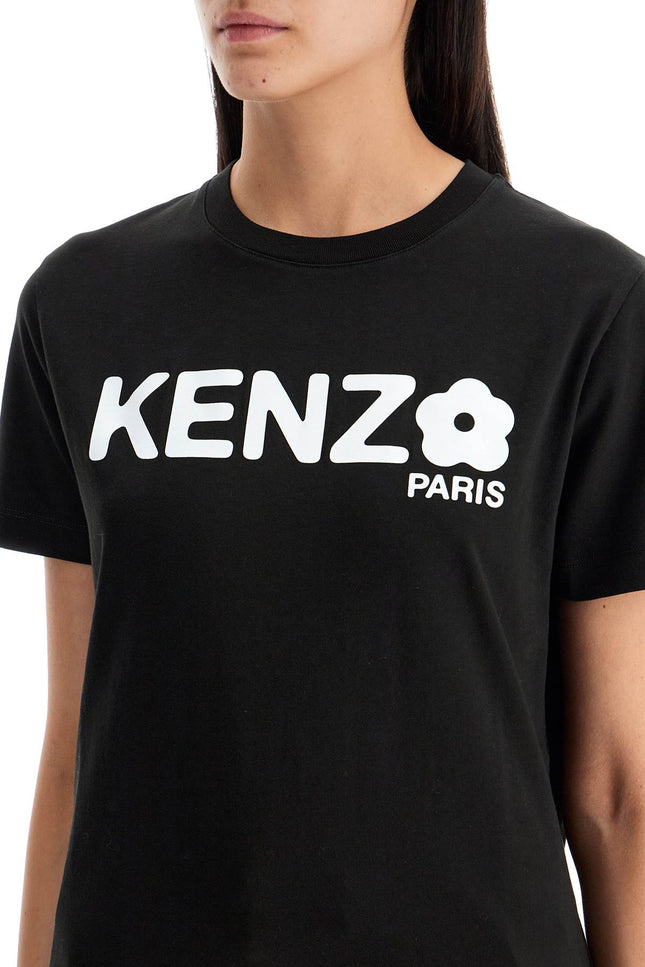 Kenzo "boke flower 2. - Black