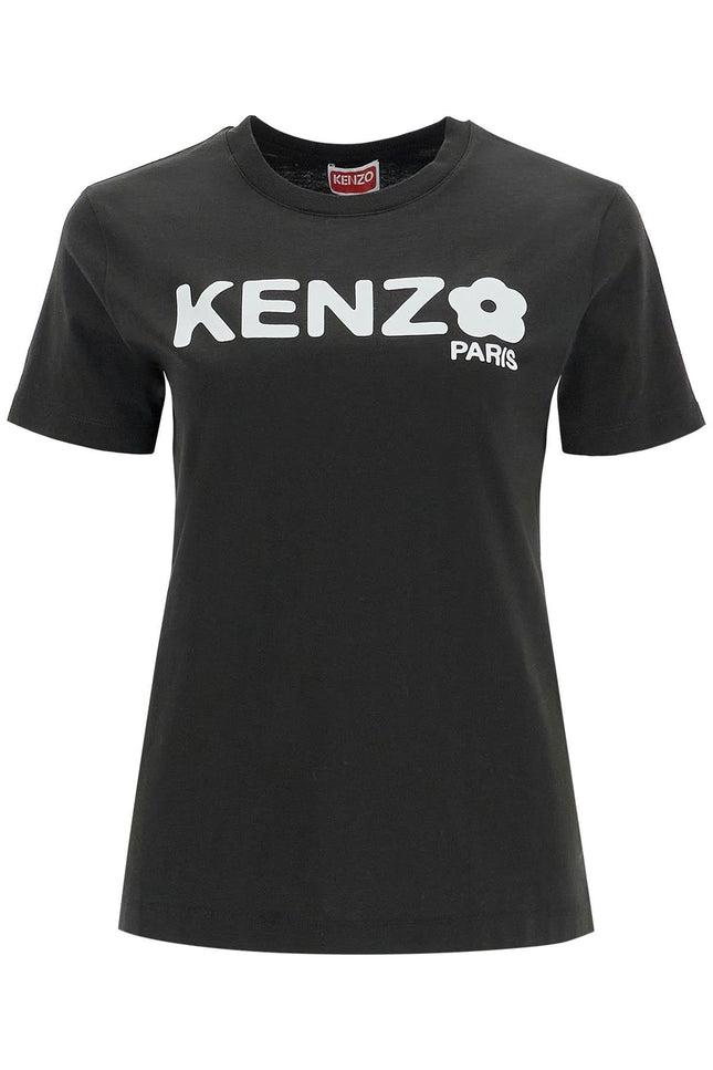 Kenzo "boke flower 2. - Black