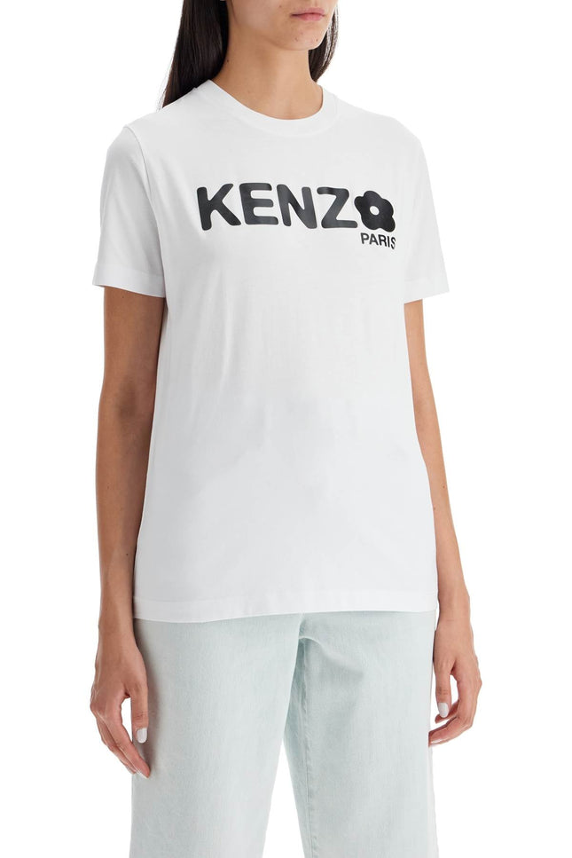 Kenzo "boke flower 2. - White