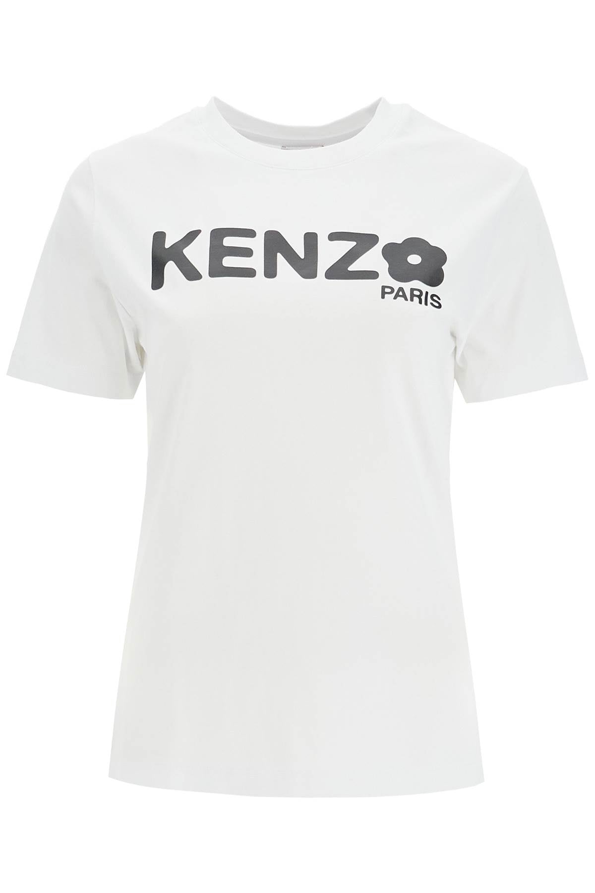 Kenzo "boke flower 2. - White