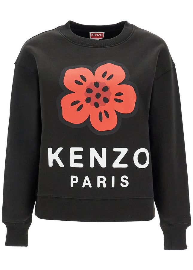 Kenzo boke flower crewneck sweat