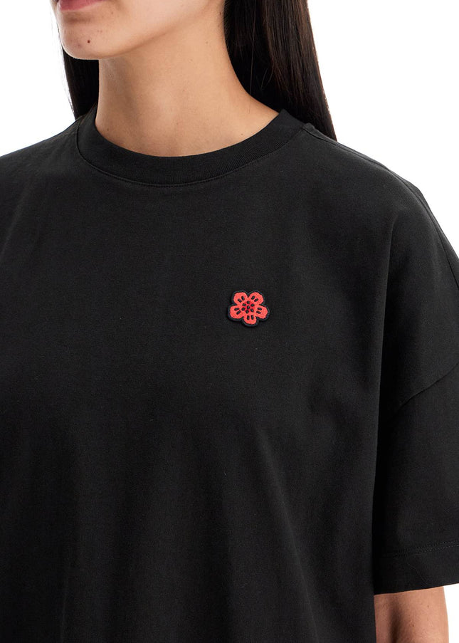 Kenzo 'boke flower mini t