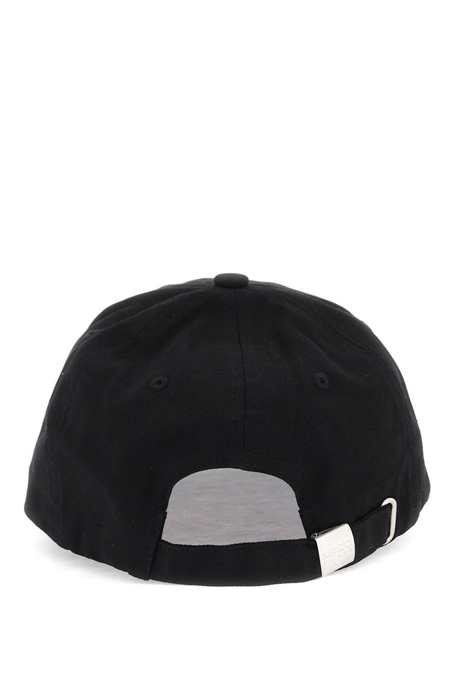 Kenzo kenzo utility baseball cap hat-men > accessories > scarves hats & gloves > hats-Kenzo-Urbanheer