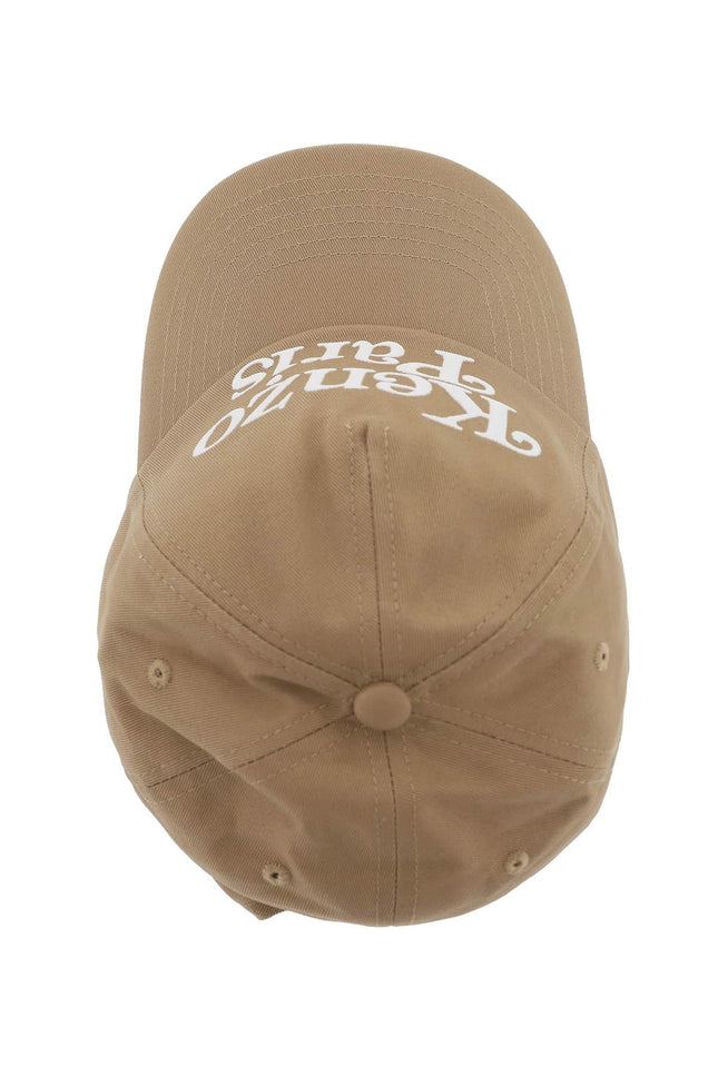 Kenzo kenzo utility baseball cap hat-men > accessories > scarves hats & gloves > hats-Kenzo-Urbanheer