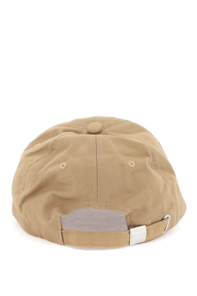 Kenzo kenzo utility baseball cap hat-men > accessories > scarves hats & gloves > hats-Kenzo-Urbanheer