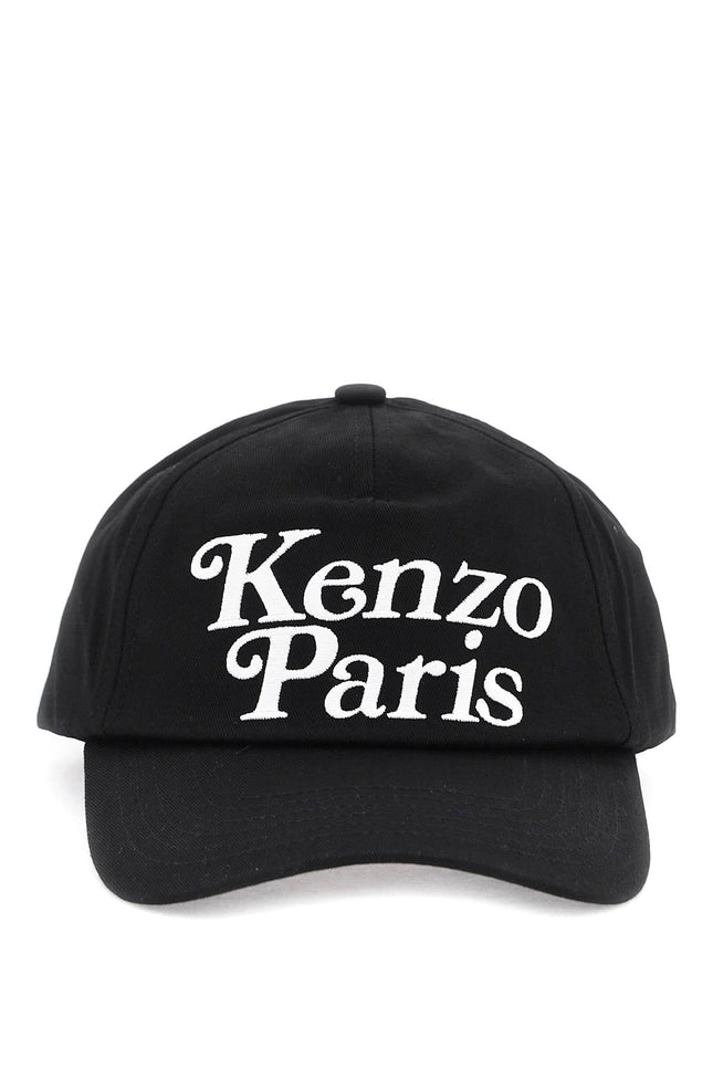 Kenzo kenzo utility baseball cap hat-men > accessories > scarves hats & gloves > hats-Kenzo-Urbanheer