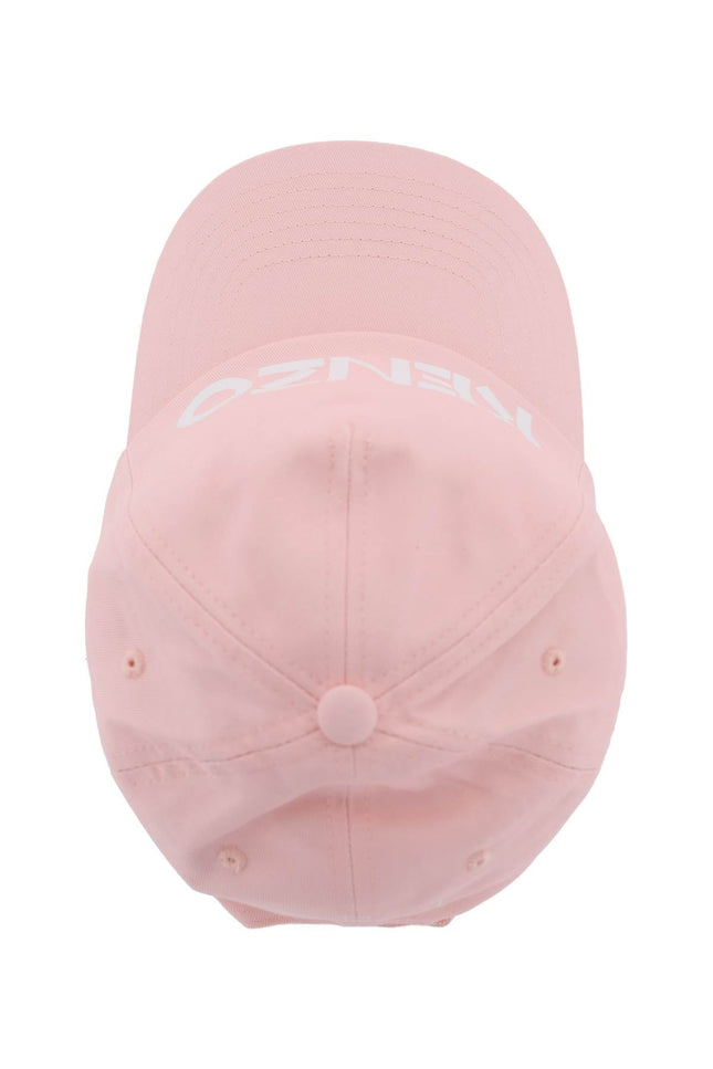 Kenzo kenzography baseball cap-men > accessories > scarves hats & gloves > hats-Kenzo-Urbanheer