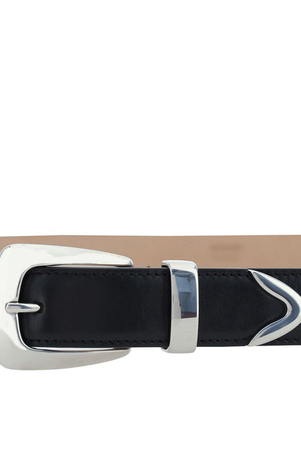 Khaite Benny Belt