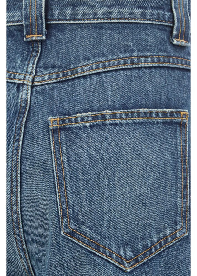 Khaite Hewitt Jeans