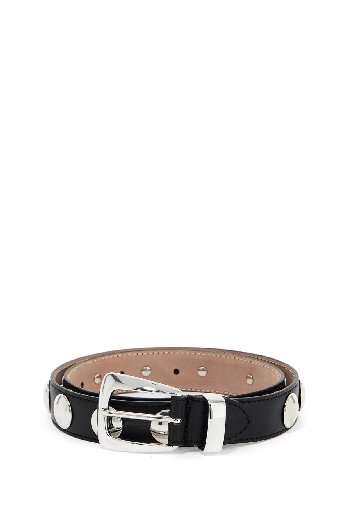 Khaite benny belt