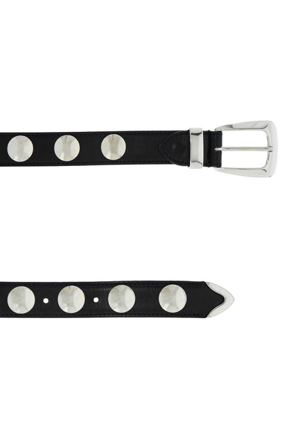 Khaite benny belt