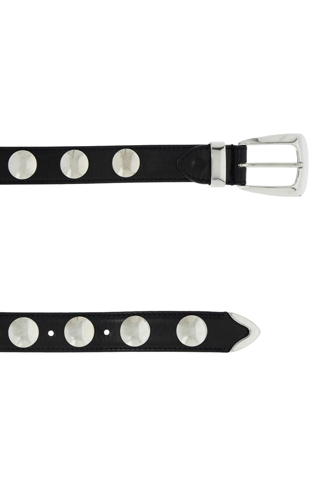 Khaite benny belt